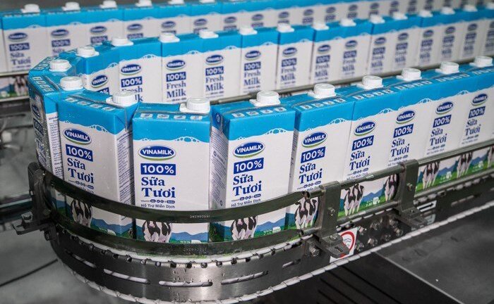 Sữa đậu nành nha đam: Thơm ngon thanh mát, tươi trẻ làn da