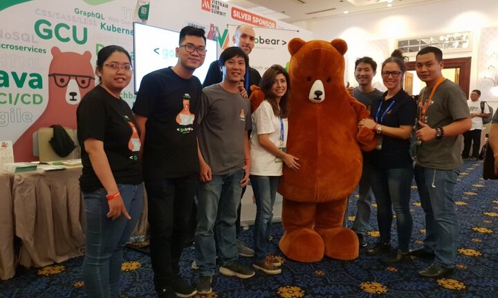 GoBear đẩy mạnh thu hút nhân lực công nghệ thông tin tại Việt Nam để phục vụ thị trường Đông Nam Á