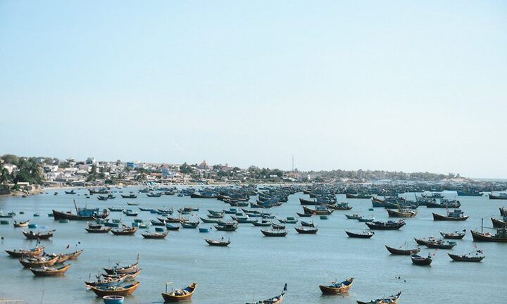 Cơ hội khám phá hệ thống khách sạn lớn nhất Đông Dương với ưu đãi hấp dẫn