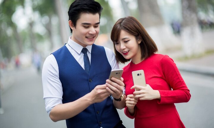 Roaming MobiFone siêu rẻ cho CĐV Việt ở Malaysia