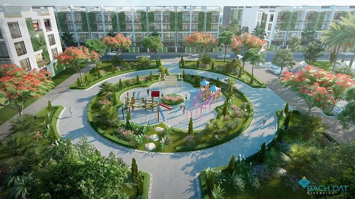 Diễn biến thị trường bất động sản Nam Đà Nẵng cuối năm 2018