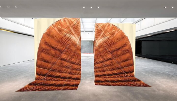 VCCA giới thiệu đồng thời hai triển lãm 'Xe đạp ơi' và 'Vòng tròn/Thời gian'