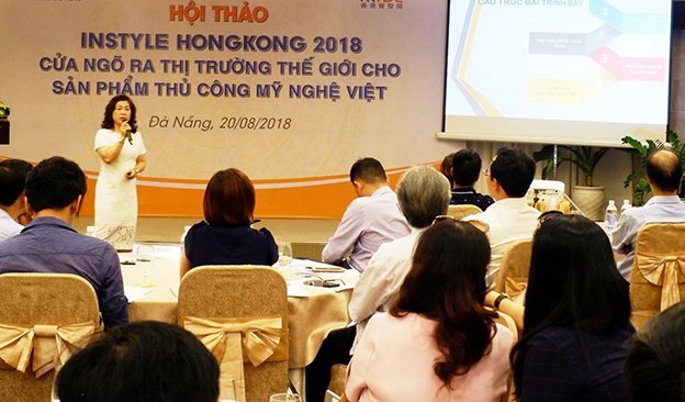 Sẽ xoá bỏ 7.819 dòng thuế nhập khẩu từ Hồng Kông