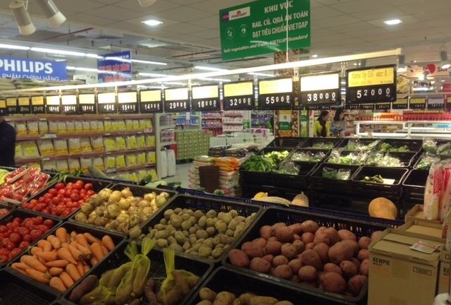 Không chế biến quá nhiều thực phẩm, thức ăn trong ngày Tết