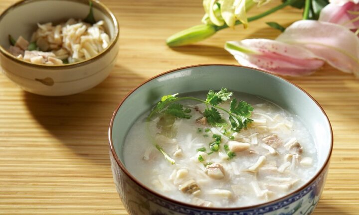 10 thực phẩm người bị đau răng không nên bỏ qua