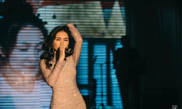 Hậu lùm xùm, Hòa Minzy sẽ tham dự đêm Chung kết Hoa khôi Sinh viên Việt Nam 2018