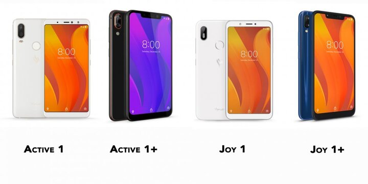 Giá bán, chất lượng hoàn thiện của Vsmart gây ấn tượng mạnh