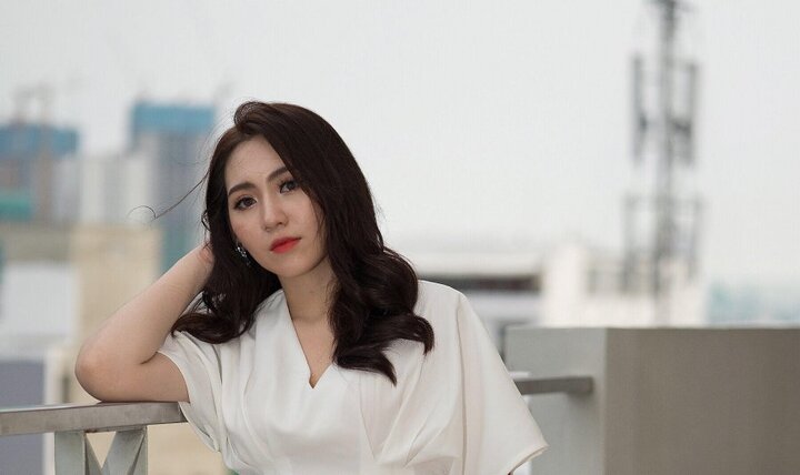 Tiết lộ những cái 'nhất' thú vị của dàn người đẹp Hoa khôi sinh viên Việt Nam 2018