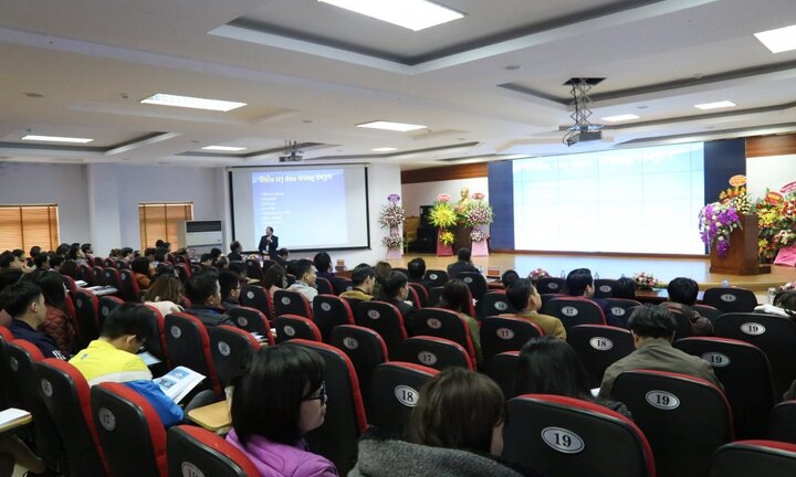 Hội nghị Khoa học Câu lạc bộ các đơn vị Chống Đau lần thứ 2 diễn ra tại Phú Thọ