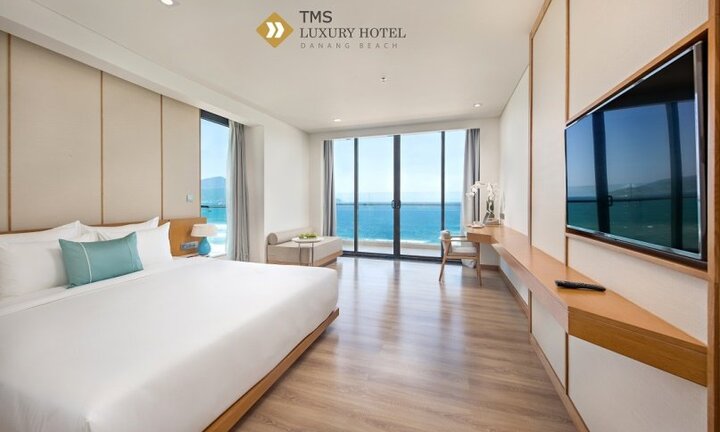 Condotel Đà Nẵng tiếp tục sinh 'vàng ròng' cho nhà đầu tư