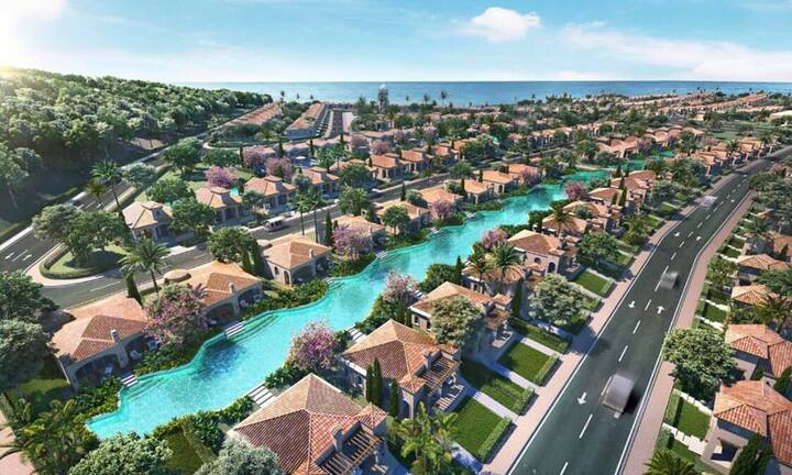 Thêm 'món ngon' để lựa chọn tại NovaHills Mũi Né