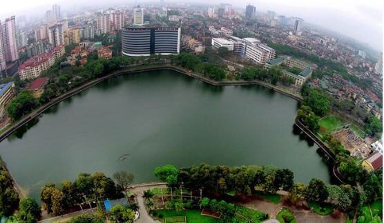 Bất động sản Cầu Giấy: Phân khúc nào hấp dẫn khách mua?