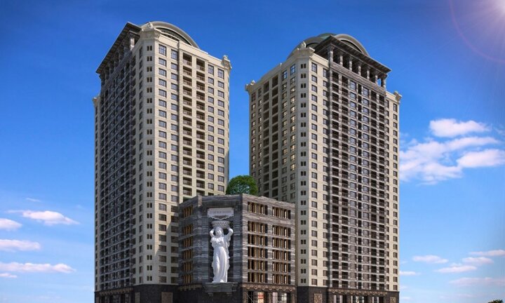 Đâu là yếu tố làm gia tăng giá trị bất động sản hồ Tây?