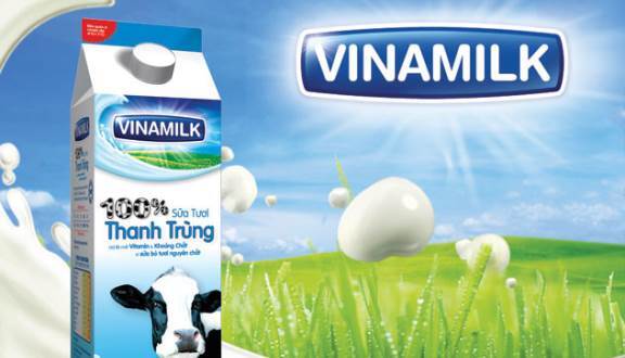 Nếu đầu tư 100 triệu mua cổ phiếu Vinamilk 10 năm trước, giờ bạn thành tỷ phú thế nào?
