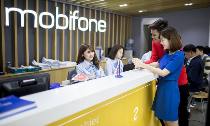 MobiFone đạt tỷ suất lợi nhuận trên vốn chủ sở hữu cao trong năm 2018