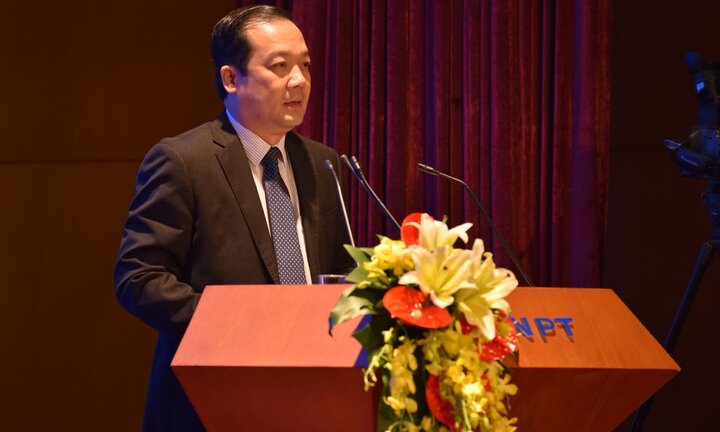 VNPT 5 năm liên tiếp đạt mức tăng trưởng lợi nhuận trên 20%