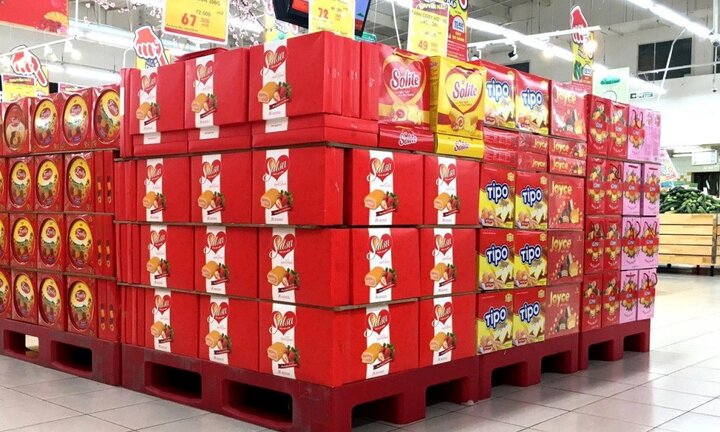 Hữu Nghị: Bước chuyển mình táo bạo cho 'cuộc chơi lớn'