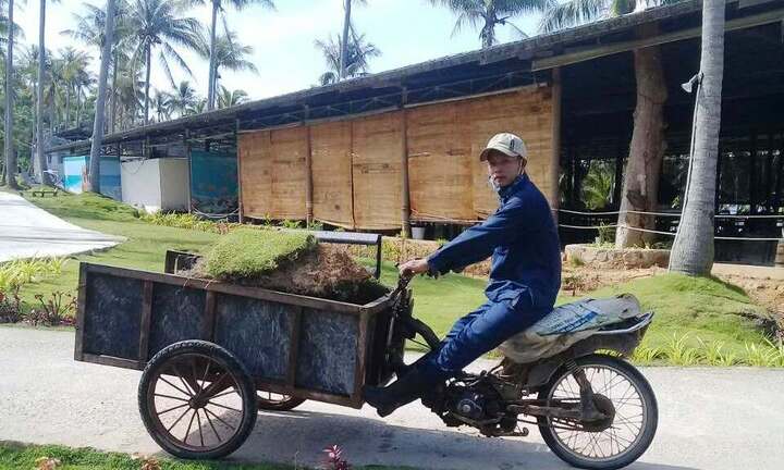 Ba số phận và cuộc đổi đời nhờ du lịch