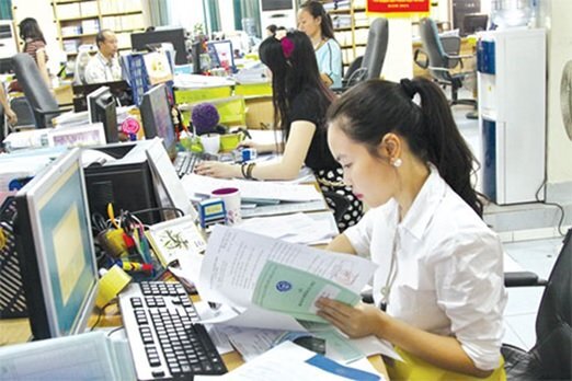 Những khoản thu nhập nào không bị tính đóng BHXH bắt buộc?