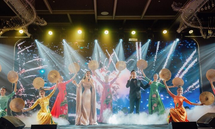 Chính thức khai trương khu nghỉ dưỡng mới và sang trọng hàng đầu thế giới Intercontinental Phu Quoc Long Beach resort