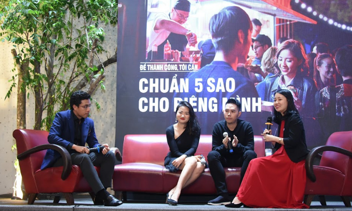 Hành trình đi tìm chất ủ vị thành công của người trẻ hiện đại