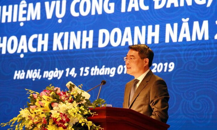 BIDV hoàn thành thắng lợi, vượt trội nhiệm vụ kế hoạch kinh doanh năm 2018