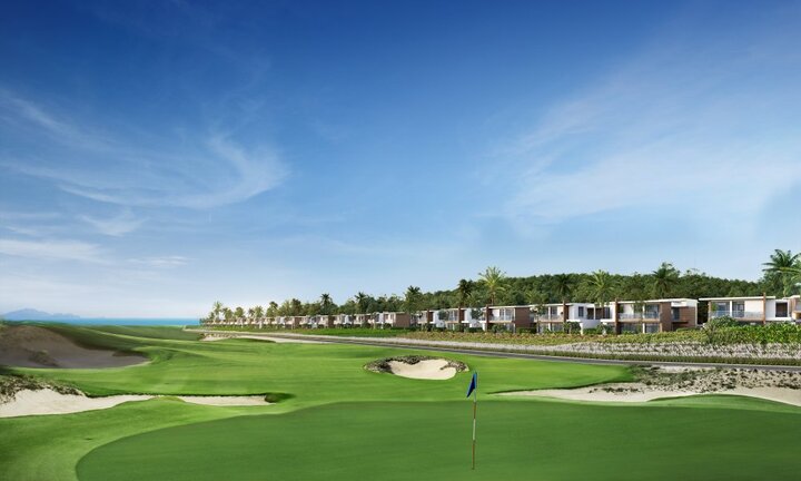 Định vị tâm điểm thị trường bất động sản nghỉ dưỡng 2019