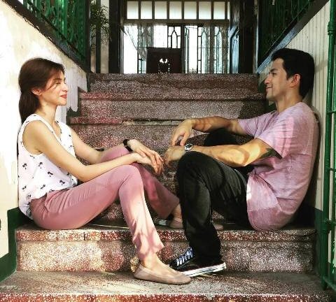 Cặp đôi vàng Dennis Trillo và Jennylyn Mercado tái ngộ khán giả trong bom tấn truyền hình Philipines 'Người chồng thủy chung'