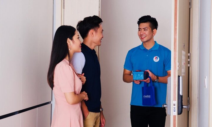 Chuyển mạng sang MobiFone, nhận được quá trời ưu đãi