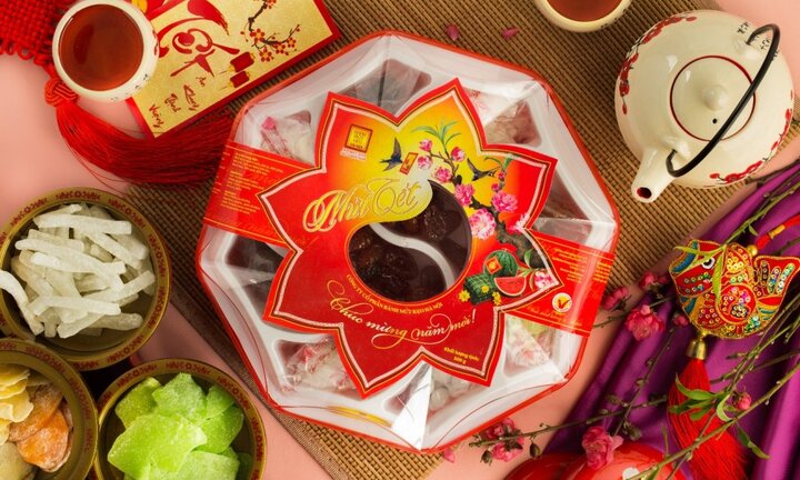 Ngày xuân, cùng thưởng trà theo cách của người Hà Nội