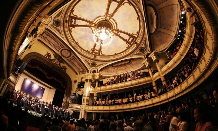 'Đêm nhạc Anh Quốc': Món quà đầu năm đầy ý nghĩa cho người yêu giao hưởng xứ sở sương mù