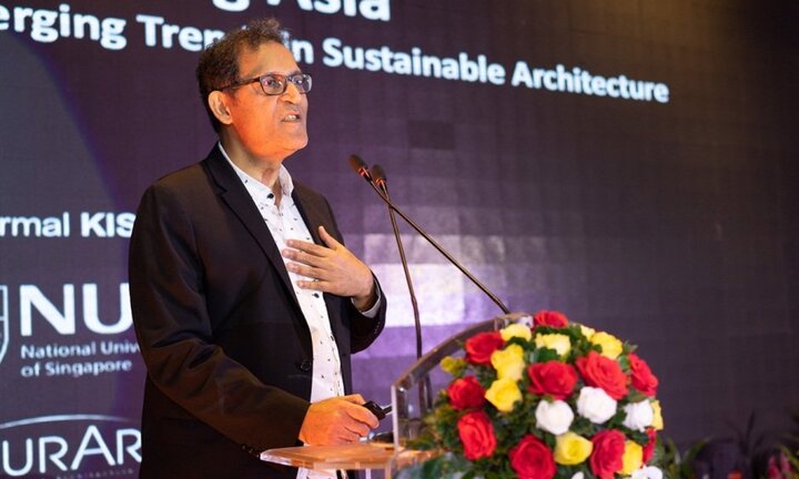 Phuc Khang Corporation phát hành miễn phí sách 'Xanh hóa Châu Á' phiên bản điện tử