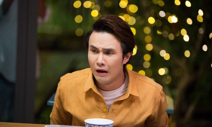 'Ăn hay không ăn', một trong những câu bùa chú có sức công phá khủng Tết này