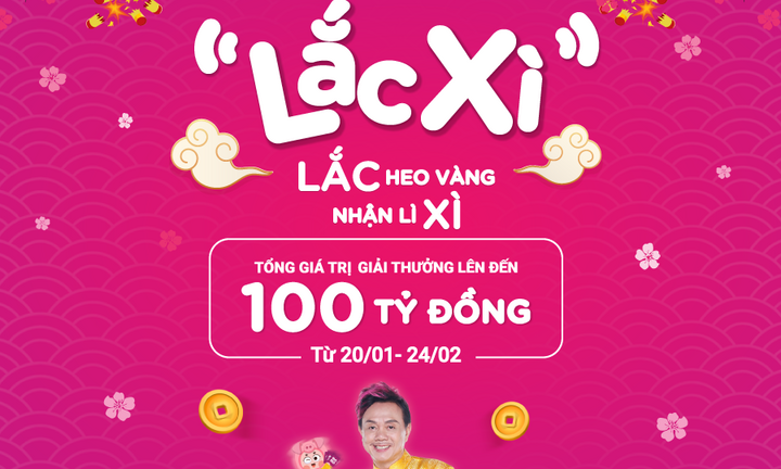 Ứng dụng tài chính Việt lần đầu tiên đạt mốc 1 triệu CCU