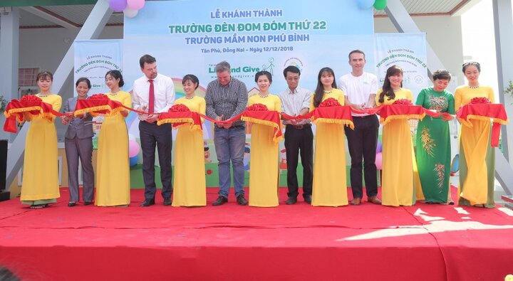 Sữa Cô Gái Hà Lan: Năm dấu ấn hơn 22 năm tại Việt Nam