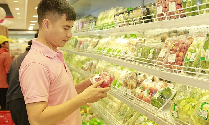 Chồng bỗng nhiên đảm đang, vợ chẳng còn hoang mang dịp Tết