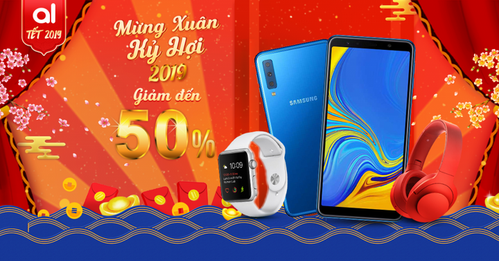 Sắm tết tiết kiệm: Nên mua sớm hay chờ sale muộn?