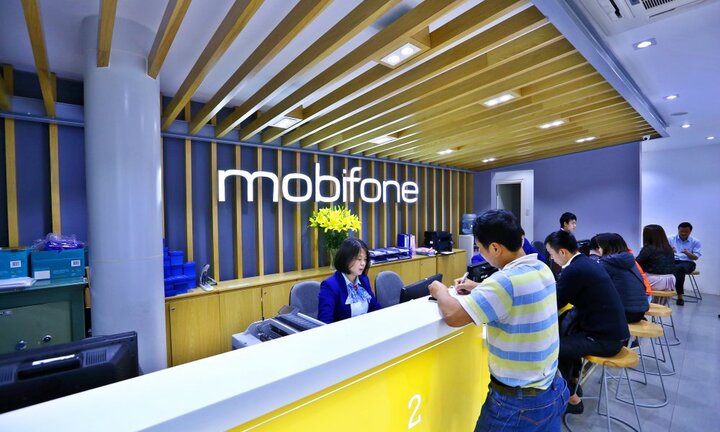 Giữ chân thuê bao bằng chất lượng phục vụ!