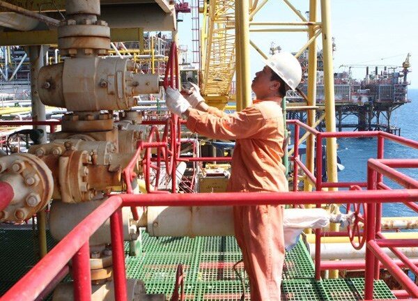 PVN báo cáo tình hình sản xuất kinh doanh đầu năm 2019