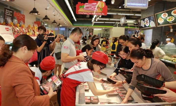 Lợi nhuận sau thuế năm 2018 của Masan đạt mức kỷ lục 5.622 tỷ đồng