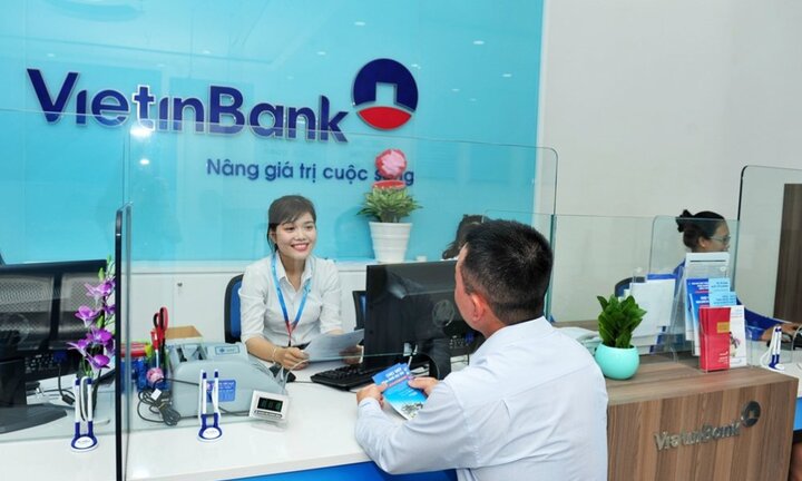 VietinBank quyết liệt tái cơ cấu và xử lý nợ xấu