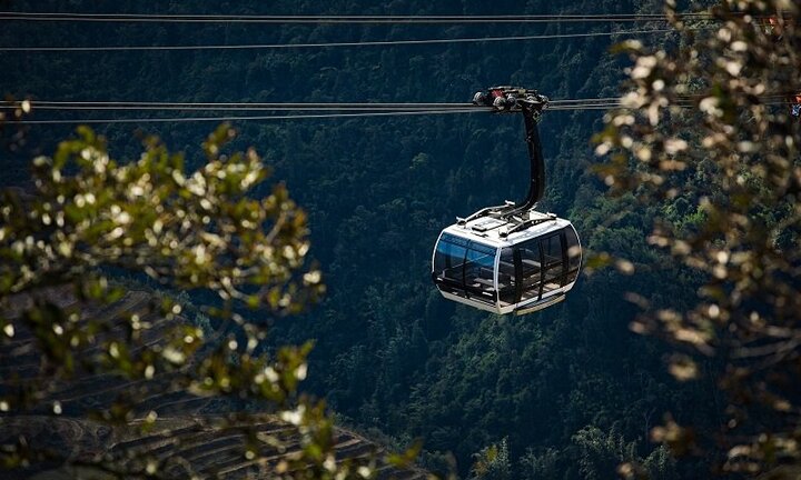 Tiểu thuyết gia Trần Gia Ninh: Lên nóc nhà Đông Dương nhìn xuống