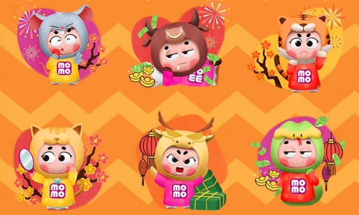 Tết đến, 'hóng' chuyện bảo tồn văn hóa lì xì, 12 con giáp trong ngày Tết