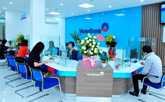 'Xuân An khang, rộn ràng ưu đãi' cùng VietinBank