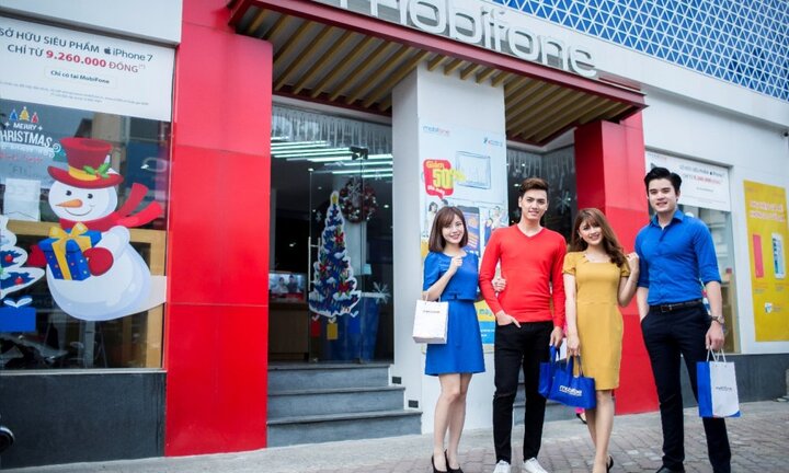 Đặt mua Samsung S10, S10+, nhận ưu đãi khủng từ nhà mạng có tốc độ 4G nhanh nhất MobiFone