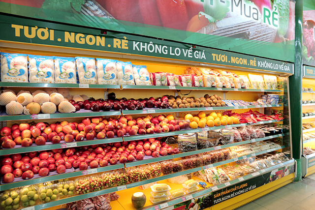 Không sở hữu nhiều cửa hàng nhất nhưng những yếu tố này sẽ giúp Bách hóa Xanh tăng tốc nhanh nhất 2019