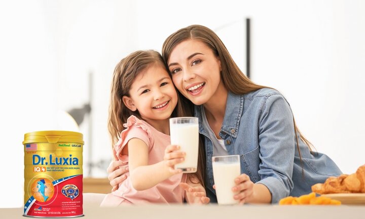 Bí quyết nuôi dạy trẻ thông minh của người Mỹ