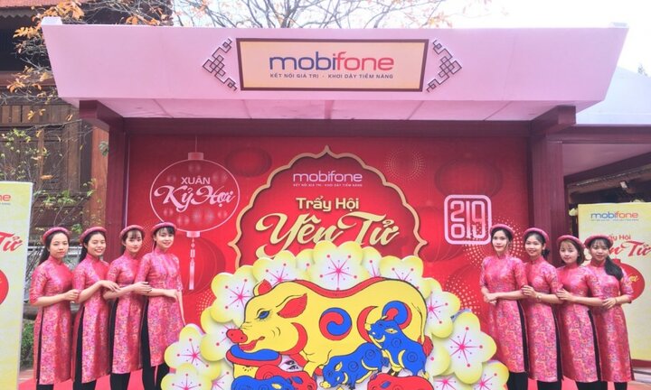 MobiFone tặng miễn phí khách hàng thân thiết 2500 vé cáp treo Yên Tử 2019