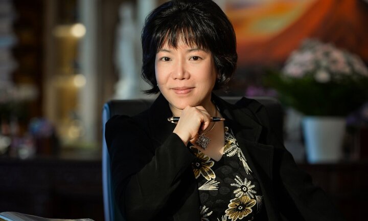 App 9999 Tết: Giá trị văn hóa 'made in Viet Nam'