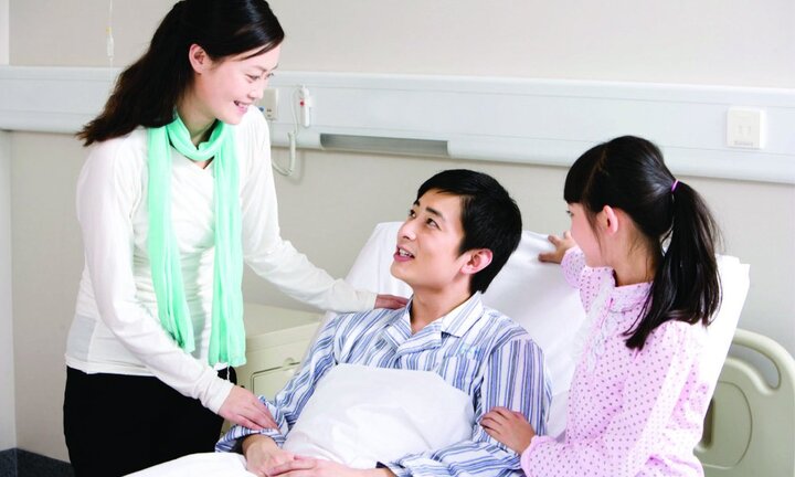 Thêm một sản phẩm bảo hiểm ung thư mới trên thị trường